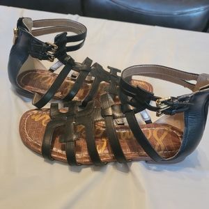 Sam Edelman Gladiator Sandal